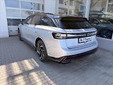 Volkswagen ID.7 Tourer (2025) 210 kW 77kWh  Pro People - náhled 8