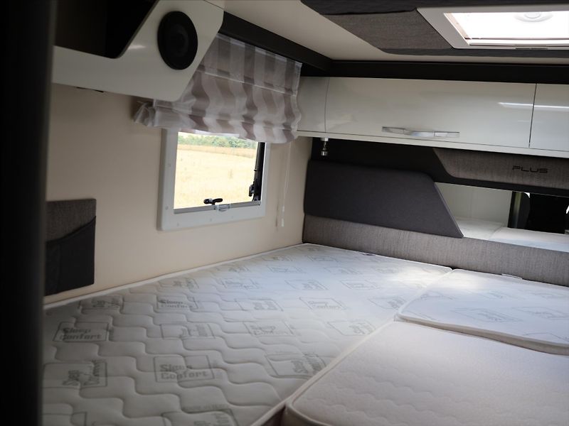 CI Caravans International Ostatní 2.0 CI Magis Plus 84 CZ DPH - fotka 20 z 44