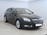 Opel Insignia (2012) 2.0 CDTI, Navi, Xenony - náhled 1