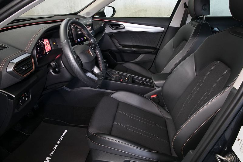 Cupra Formentor 1.5TSI 110kW LED Kamera ZÁRUKA - fotka 11 z 41
