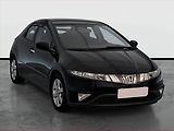 Honda Civic (2008) 1.8 i, Park. senzory - náhled 1