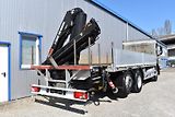 Iveco Stralis 260S42 valník s rukou - náhled 20