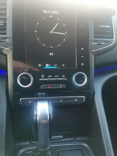 Renault Talisman (2016) Intense - fotka 15 z 21