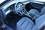 Volkswagen Passat (2022) 1.5 TSI 110kW DSG Head UP disp - náhled 16