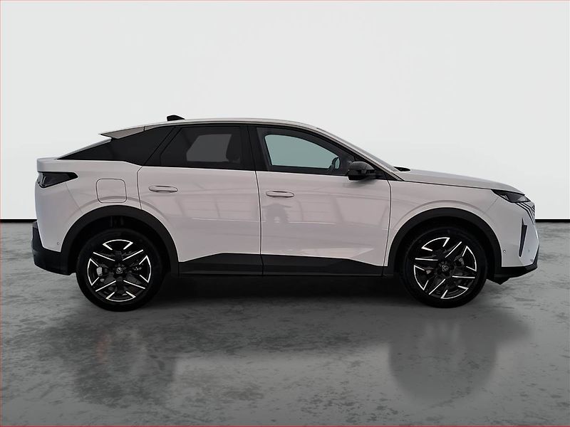 Peugeot 3008 (2025) Allure 1.2 MHEV - fotka 6 z 18