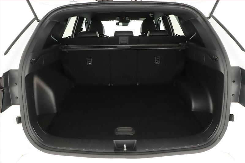 Hyundai Tucson (2022) N-Line 1.6 T-GDI - fotka 11 z 21