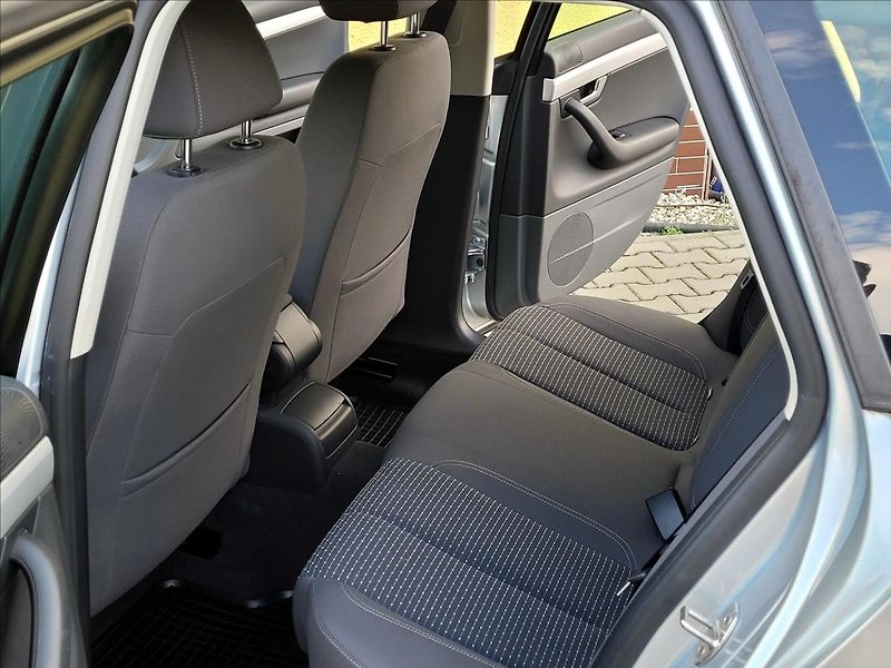Seat Exeo 1,8 T Style *SERV.KN.+ ROZVODY - fotka 18 z 39