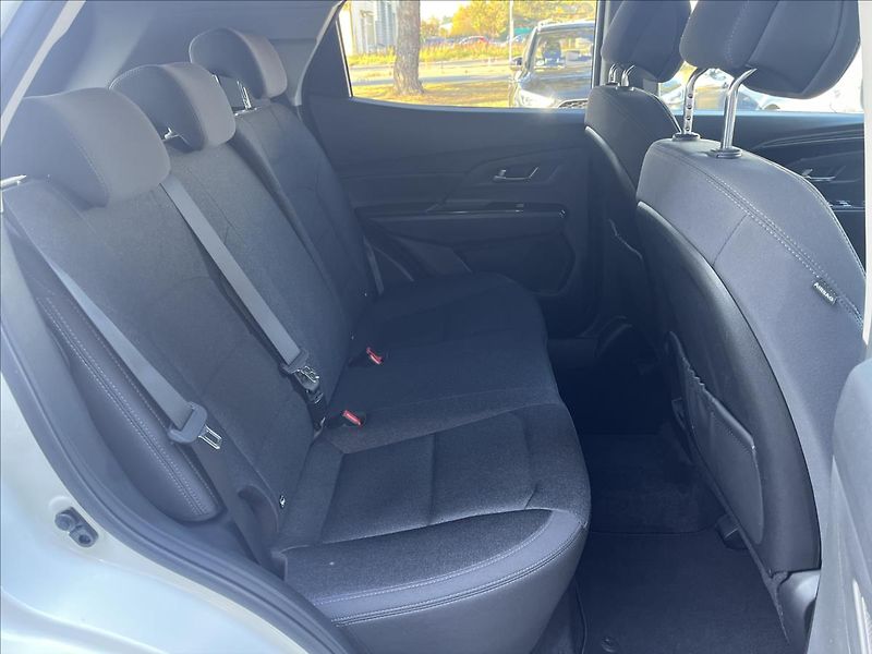SsangYong Korando 1,5 GDI  AT 2WD STYLE+ TECH - fotka 22 z 26