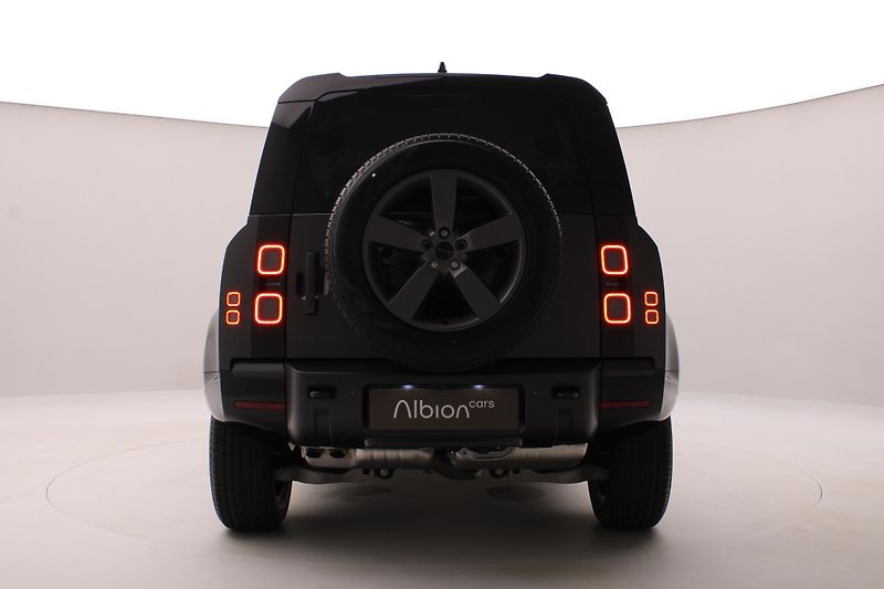 Land Rover Defender (2026) 110 D350 X-Dynamic REZERVACE - fotka 11 z 60