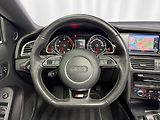 Audi A5 3.0 TDI 180 KW QUATTRO S-LINE - náhled 13