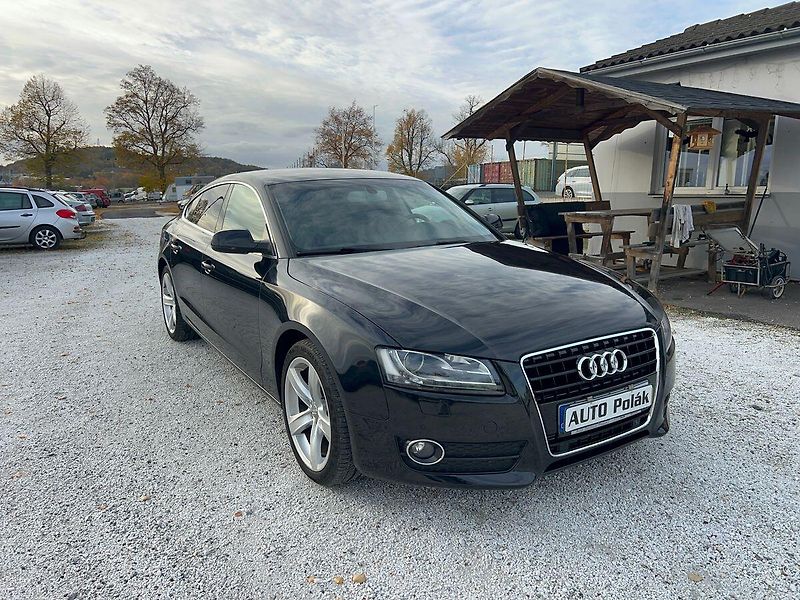 Audi TT 3.0 TDi - fotka 3 z 15