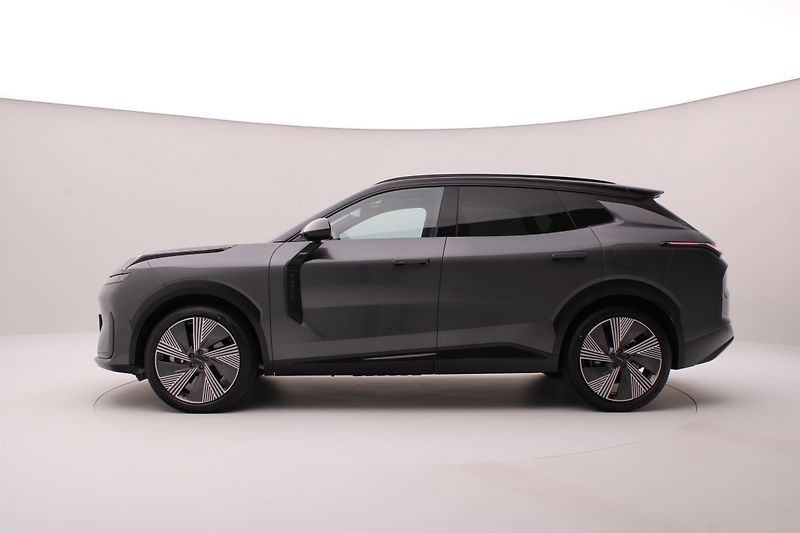Lynk & Co 08 (2026) MORE PHEV - fotka 8 z 104