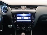Škoda Octavia (2017) 2.0 TDI, 4X4, Automat, Kůže - náhled 12