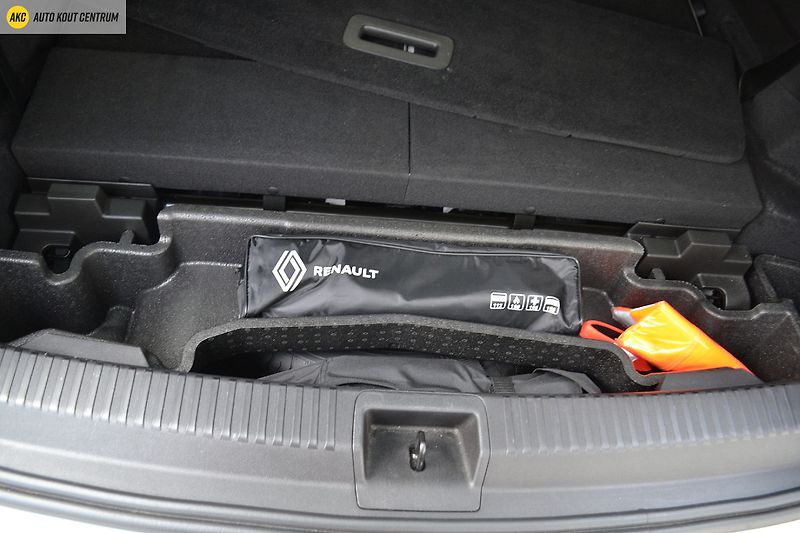 Renault Espace ICONIC E-TECH FULL HYBRID 200k - fotka 30 z 79