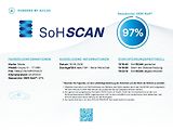 Škoda Enyaq iV 80 LOFT 15kw TZ SOH 97% - náhled 8