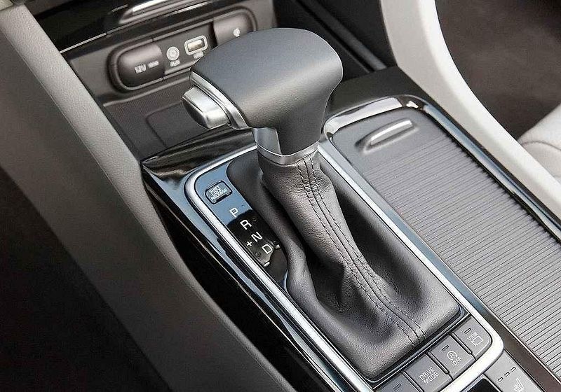 Kia Optima Sportswagon.