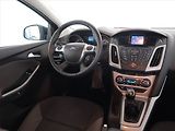 Ford Focus (2012) 1.6 i, Vyhř. sedaček - náhled 7