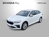 Škoda Scala (2025) 1.0 TSI Selection - náhled 1