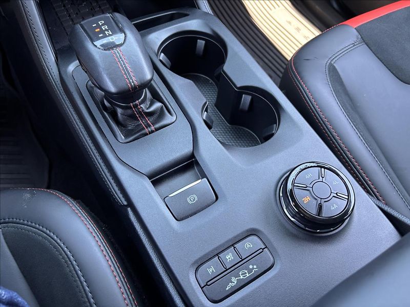 Ford Ranger 3,0 EcoBoost V6 Raptor - fotka 46 z 60