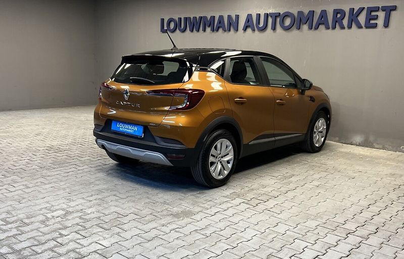 Renault Captur 1.0 TCe ZEN 100 LPG - fotka 2 z 15