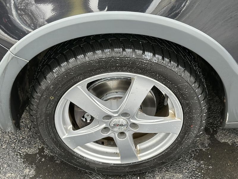 Škoda Roomster (2013) SCOUT 1.2TSI/63kW AC * 2.Maj.  - fotka 29 z 33
