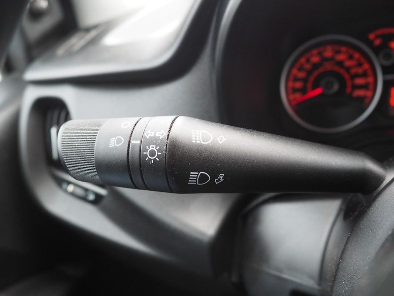 Fiat Dobló (2018) Maxi 1.6D MultiJet 88kW - fotka 21 z 28