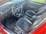 Škoda Octavia 2.0TDI 110KW,SCOUT,4x4,DSG,KůŽ - náhled 11