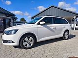 Škoda Fabia (2018) 1.2TSI, park.senzor, výhřev - náhled 1