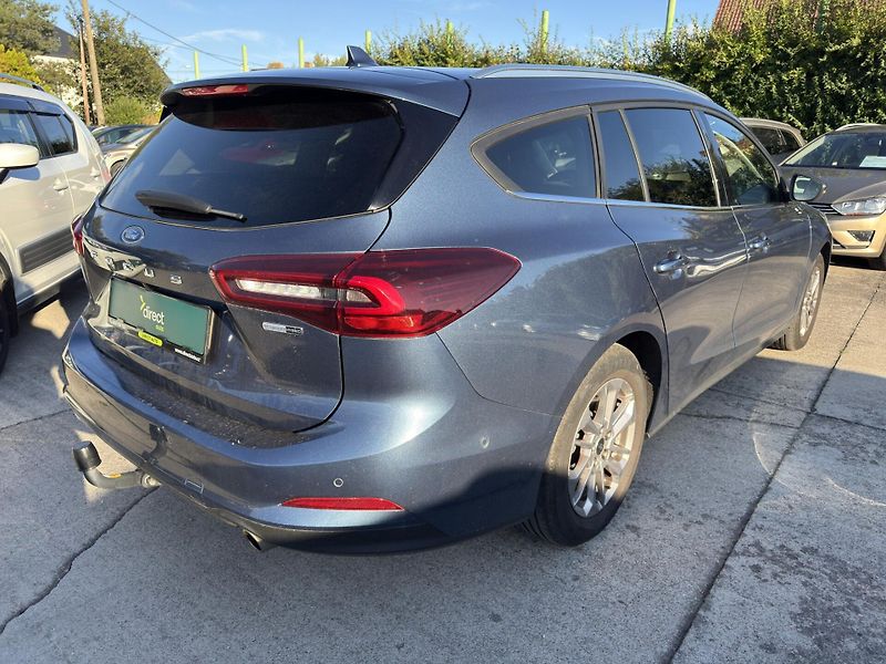 Ford Focus - fotka 2 z 7