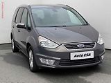 Ford Galaxy (2013) 2.0 TDCi, Champions, navi - náhled 1