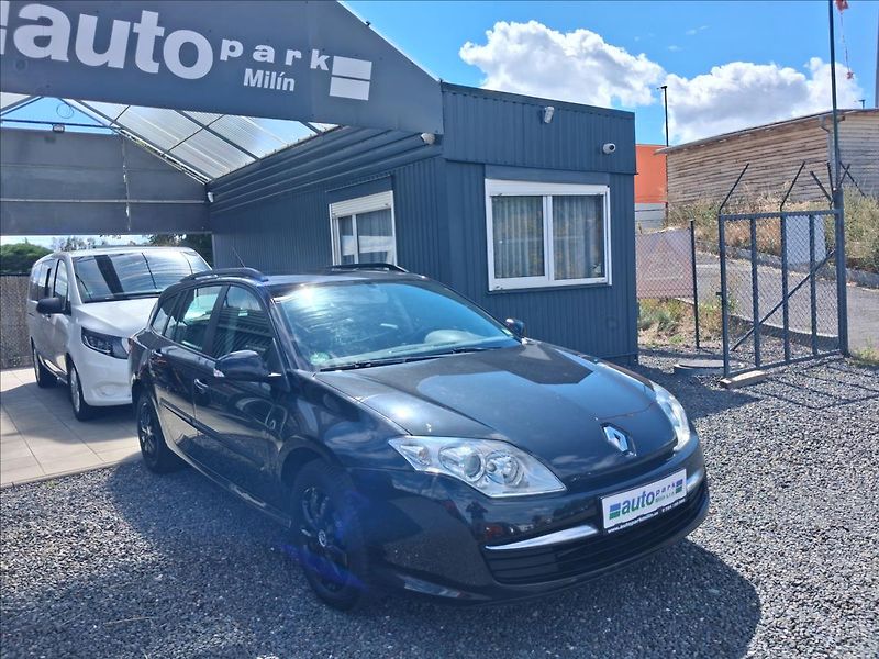 Renault Laguna 1,5 - fotka 1 z 14