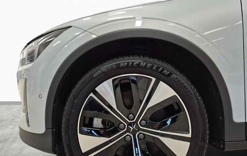 Polestar 2 Long Range AWD Kamera BLIS LED - fotka 6 z 14