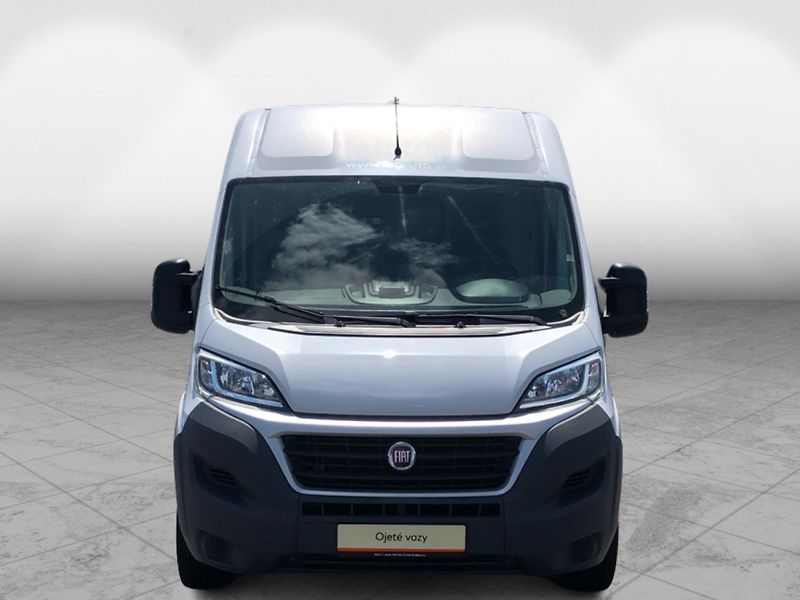 Fiat Ducato 2.3 MTJ L3H2 - fotka 4 z 29