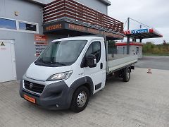 Fiat Ducato MAXI 2.3 Mjet L4 KLIMATIZACE - fotografie inzerátu