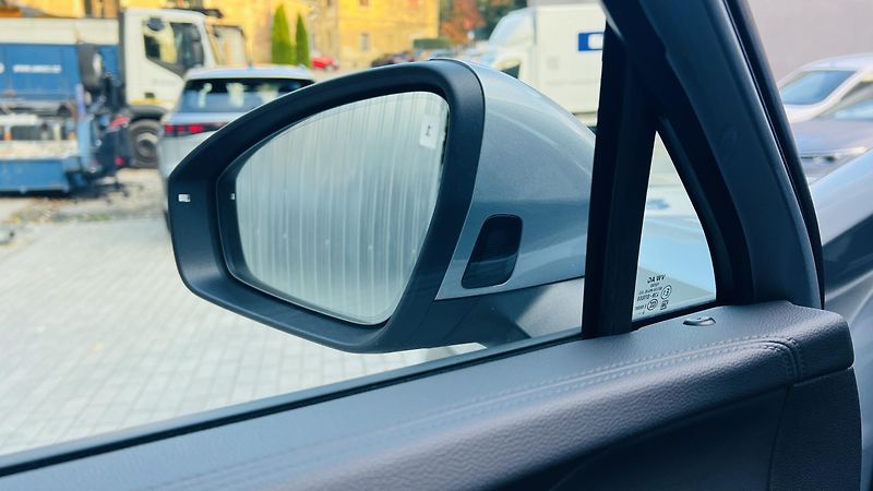 Volkswagen Tayron (2026) 1.5 eTSI 110 kW DSG7 7míst  - fotka 11 z 50