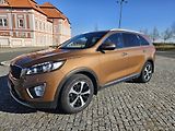 Kia Sorento (2016) 2.2CRDI 147kw, 4X4 TOP STAV - náhled 1