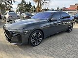 BMW Řada 7 750e Msport Pro xDrive - náhled 8
