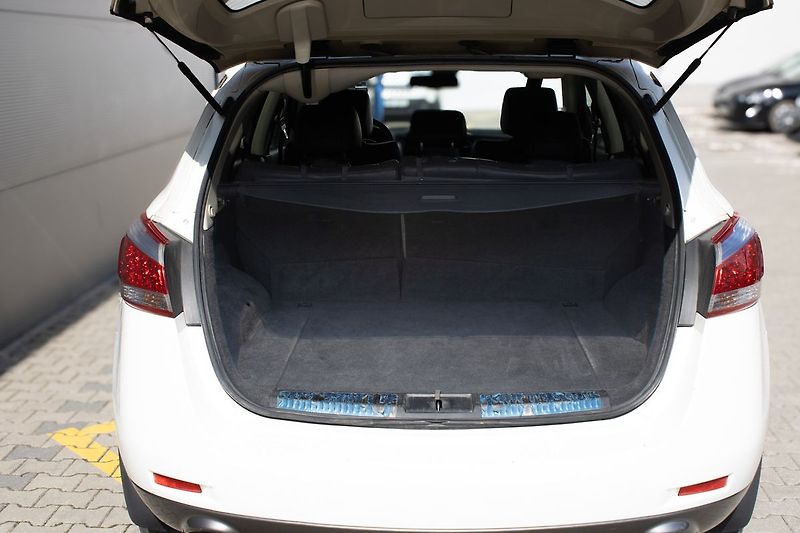 Nissan Murano Bez investic, servisované. - fotka 44 z 47