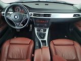 BMW Řada 3 (2009) 320 d, Tempomat, Vyhř. sedaček - náhled 8