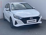 Hyundai i20 (2023) 1.0 T-GDi, 2.maj,ČR, Smart - náhled 1
