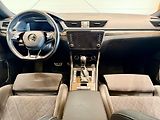 Škoda Superb 2.0 TDi DSG 4x4 Sportline - náhled 6