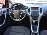 Opel Astra (2012) 1.4 T, Tempomat - náhled 7