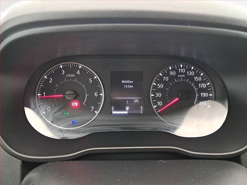 Dacia Duster (2020) 1.0 TCe, LPG, ČR,1.maj - fotka 11 z 17