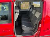 Volkswagen Caddy 1.2 TSI 77kW TRENDLINE - náhled 22