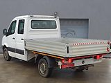 Volkswagen Crafter 2.0TDI 100kW DOUBLE CAB 2.MAJ. - náhled 7