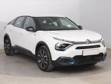 Citroën ë-C4 (2022) Shine 50 kWh, SoH 91% - náhled 1