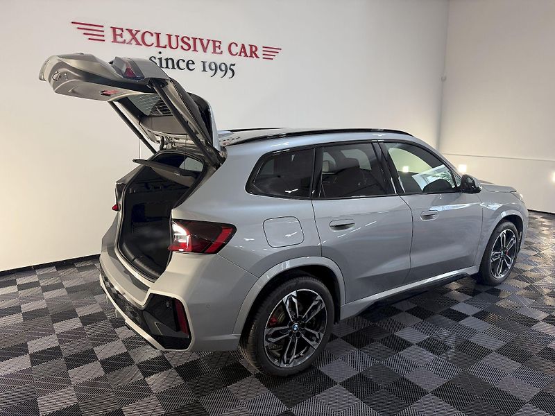 BMW X1 xDrive20d M-Sport LED Garance - fotka 36 z 44