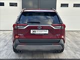 Toyota RAV4 2,5 HSD 222PS  Executive 4x4 A - náhled 8