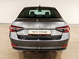 Škoda Superb (2024) iV 1.4 TSI 160 kW DSG L&K - náhled 26