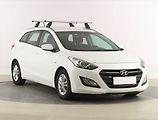 Hyundai i30 (2016) 1.6 CRDi, Tempomat - náhled 1